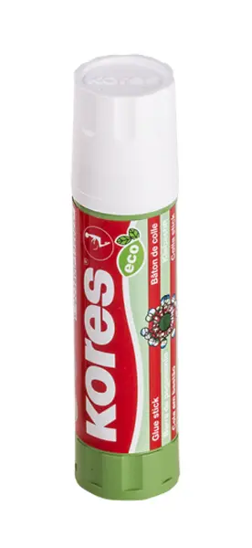 Lepicí tyčinka Kores 20 g ECO