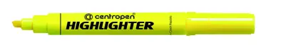 Zvýrazňovač 8552 žlutý