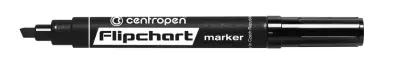 Popisovač 8560 Flipchart černý