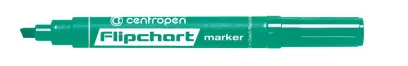 Popisovač 8560 Flipchart zelený