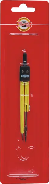 Kružítko kovové 4506