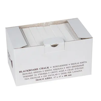 Křída 152/50 bílá