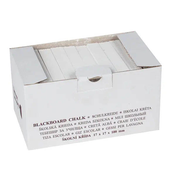 Křída 152/50 bílá