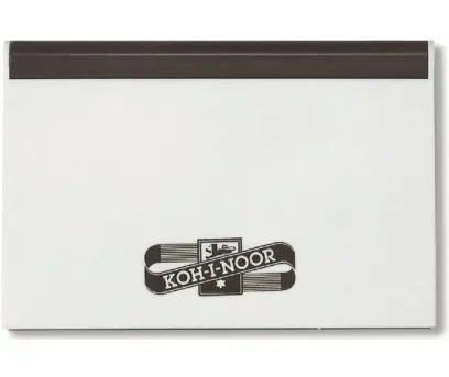 Razítková poduška 80 x 155 mm