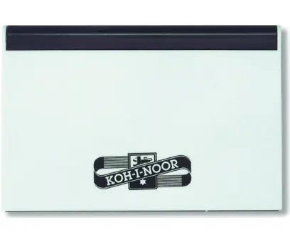 Razítková poduška 60 x 120 mm