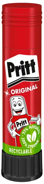 Lepicí tyčinka Pritt 10g