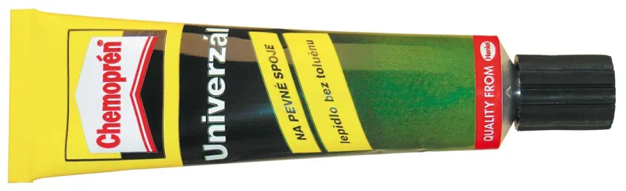 Lepidlo Chemoprén Univerzál