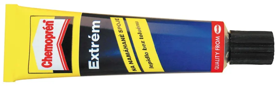 Lepidlo Chemoprén Extrém