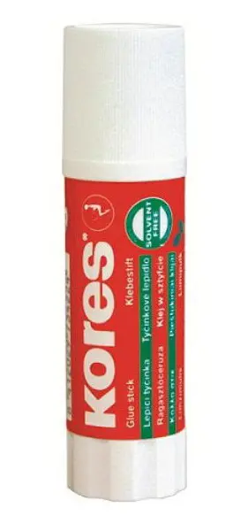 Lepicí tyčinka Kores 8g