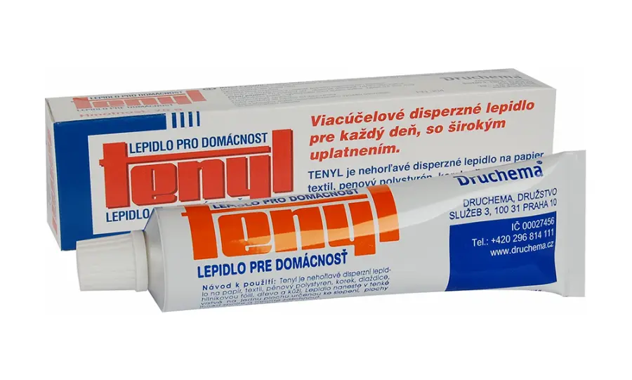 Lepidlo Tenyl 75g