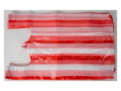 Taška mikrotenová 10 kg košilka 100 ks