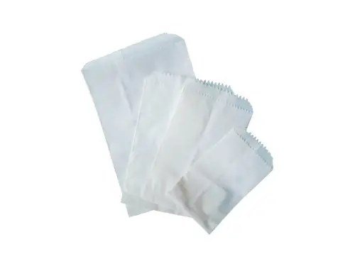 Sáčky kupecké 1 kg - 1000 ks