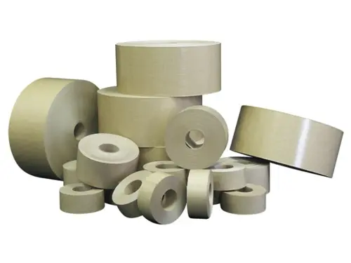 Lepicí páska pap. 25 m/50 mm