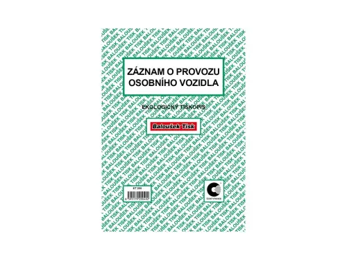 Stázka A5 pro osobní vozidla