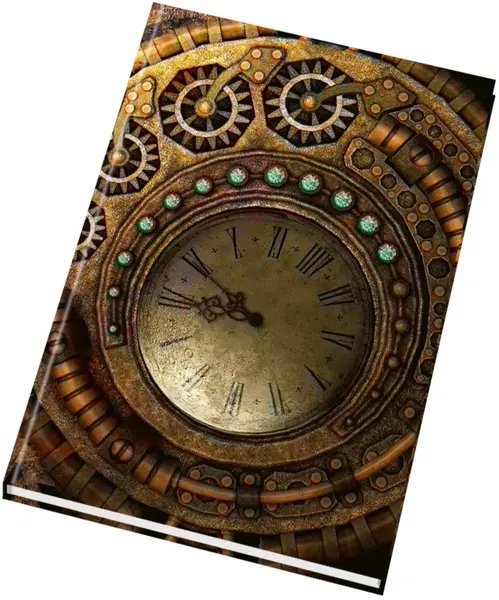 Záznamní kniha A5 linkovaná s rejstříkem 96 listů