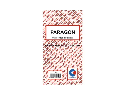 Paragon SP