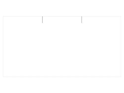 Etikety cenové 37x19 mm