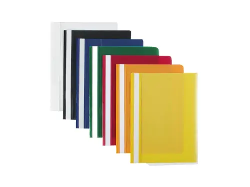 Rychlovazač s průhlednou stranou modrý 10 ks