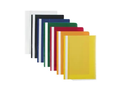 Rychlovazač s průhlednou stranou růžový 10 ks