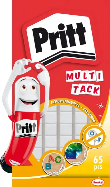 Lepicí guma Pritt