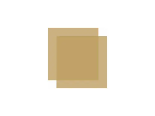 Desky Prestige A4 200 kouřové čiré