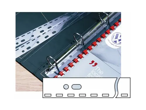 Lamistrip vázací pásek