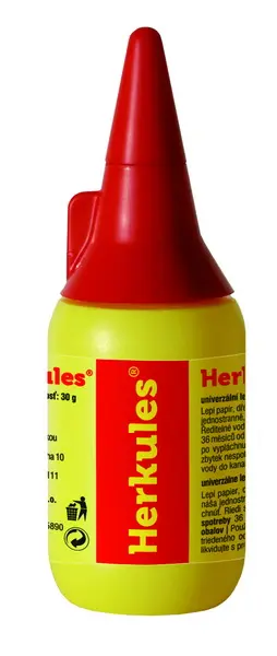 Lepidlo Herkules 30g