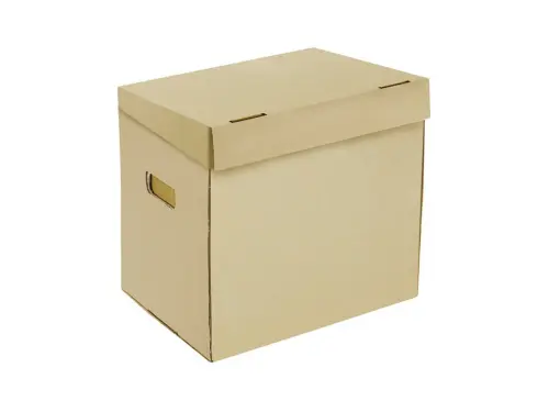 Archivační box H/H na 3 pořadače