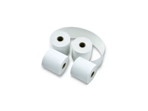 Kotouček papírový 57/60/17