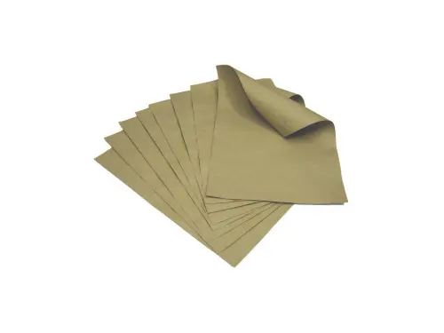 Balící papír 1 x 5 m 90 g role