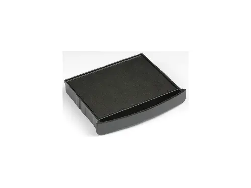 Polštářek E/2300 černý náhradní