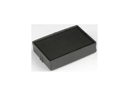 Polštářek E/30 černý náhradní