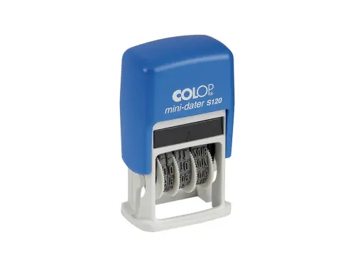 Datumka Mini S120 4 mm