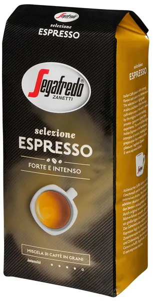 Káva Segafredo zrnková 1000g