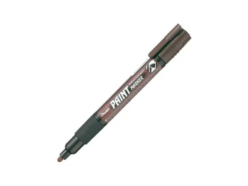 Popisovač PaintMarker hnědý