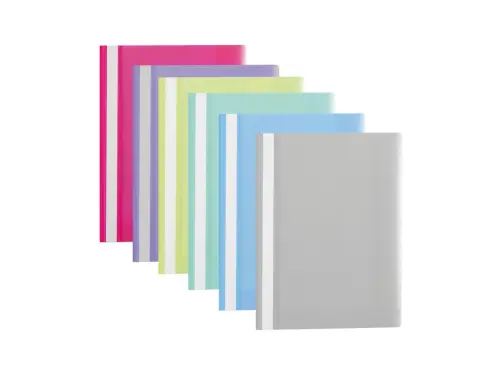 Rychlovazač s průhlednou stranou pastelový mentolový 10 ks