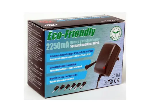 Adaptér síťový k el. ořezávatku