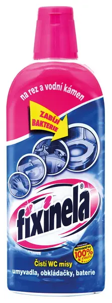 Fixinela 500ml