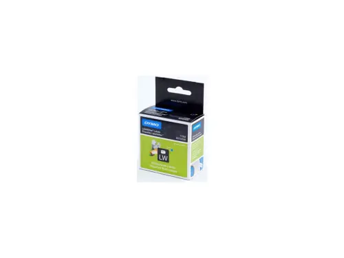 Štítek pro Dymo LW 24x12mm 1000 ks odstranitelný