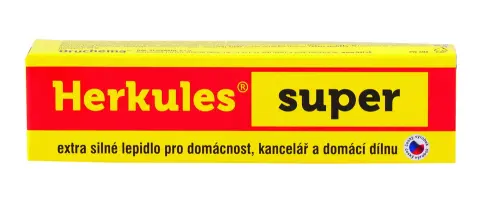 Lepidlo Herkules 60g