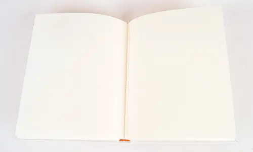 Fotoalbum DBCS-20W Bianco