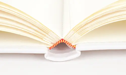 Fotoalbum DBCS-20W Bianco