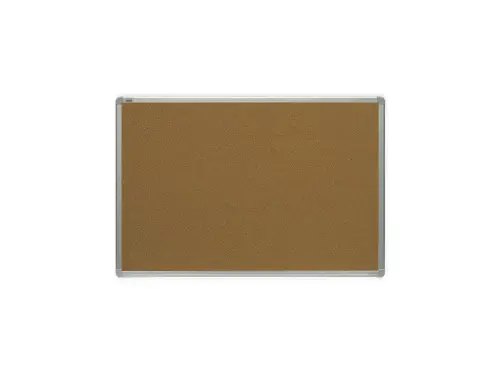 Tabule korková 120 x 180 cm