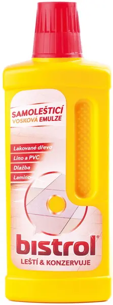 Bistrol 500ml
