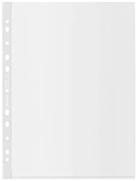 Euroobaly recyklované A4 U PP krupička 70mic 100ks