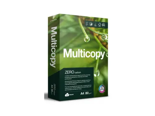 Xero A4 80 Multicopy 500 listů 4 dírky