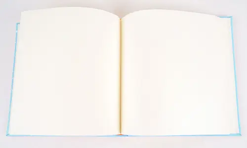 Fotoalbum DBCL-30B Starlet 1 modré