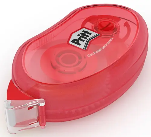 Lepicí strojek Pritt compact trvalý