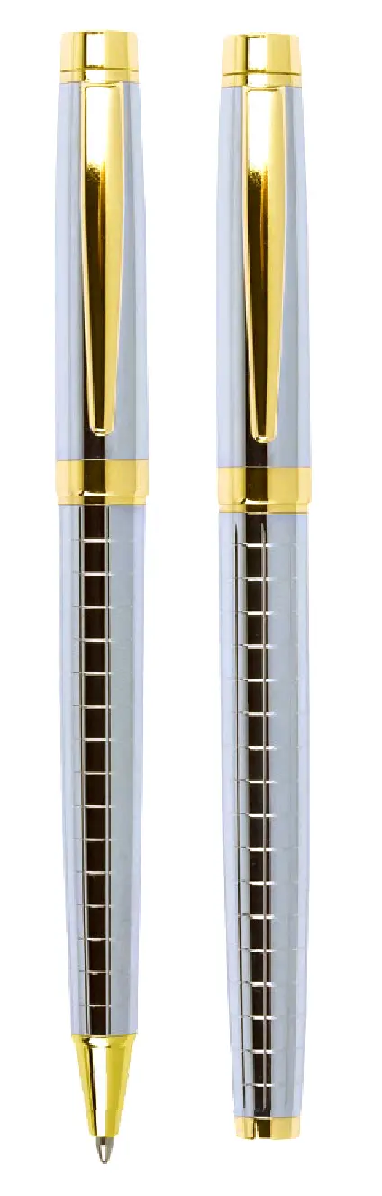 Souprava Centarus BF stříbrná