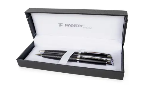 Souprava Aquila BM černá